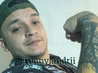 Tonnylandrii