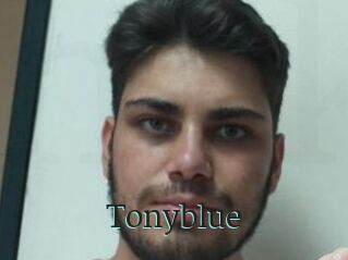 Tonyblue