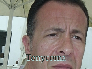Tonycoma