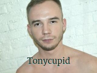Tonycupid