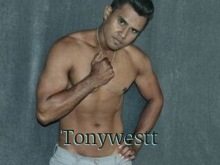 Tonywestt