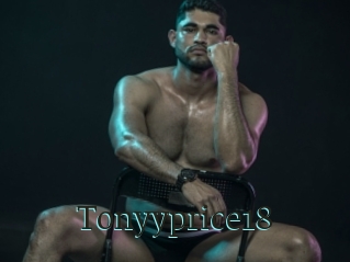 Tonyyprice18