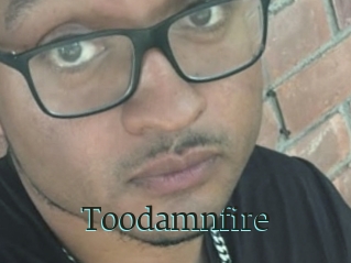 Toodamnfire