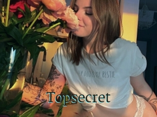 topsecret Milky Porn