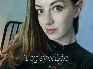 Topsywilde