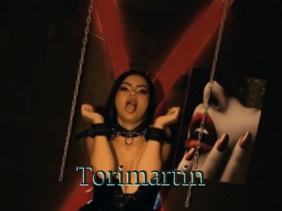 Torimartin