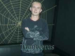 Trantcerus