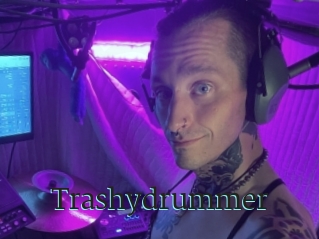 Trashydrummer