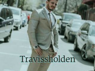 Travissholden