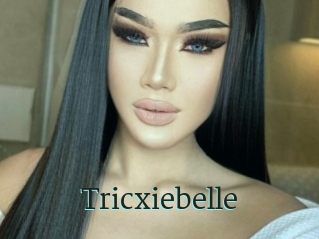 Tricxiebelle