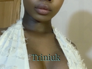 Triniuk