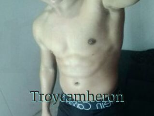Troycamheron
