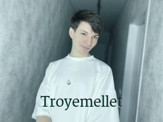 troyemellet Milky Porn