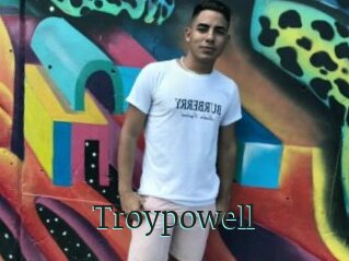 Troypowell