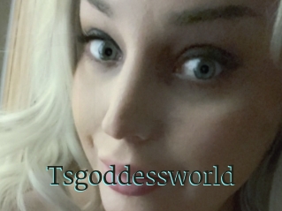 tsgoddessworld Milky Porn
