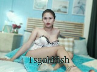 Tsgoldfish