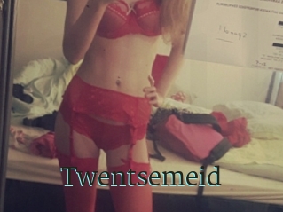 Twentsemeid