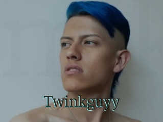 Twinkguyy