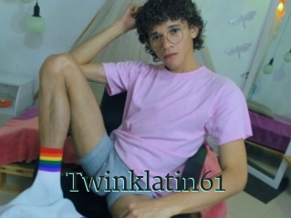 twinklatin61 Milky Porn