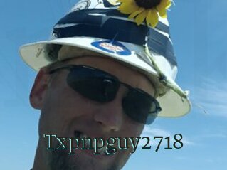 Txpnpguy2718