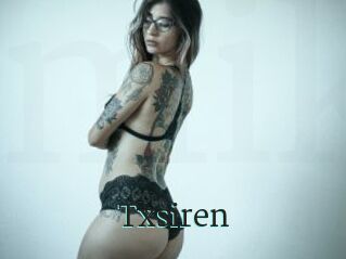 Txsiren