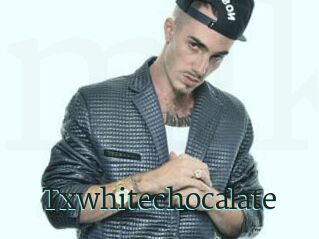 Txwhitechocalate