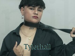 Tylerhall