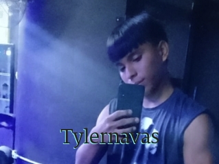 Tylernavas