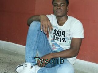 Tysonb