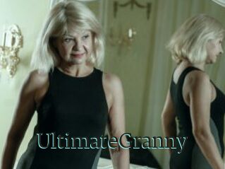 UltimateGranny