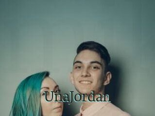 UnaJordan