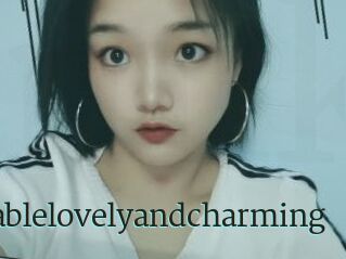 Unbeatablelovelyandcharming