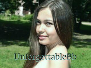 UnforgettableBb