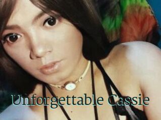 Unforgettable_Cassie