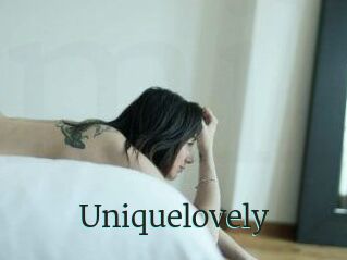 Uniquelovely