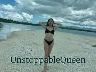 UnstoppableQueen