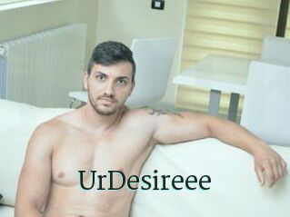 UrDesireee