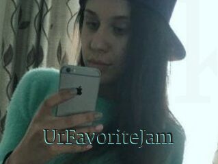 UrFavoriteJam