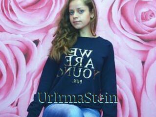 UrIrmaStein