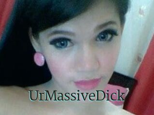 UrMassiveDick