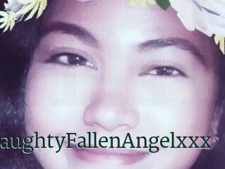 UrNaughtyFallenAngelxxx