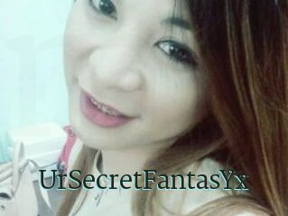 UrSecretFantasYx