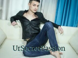 UrSecretPassion