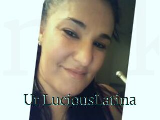Ur_LuciousLatina