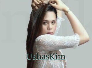 UshasKim
