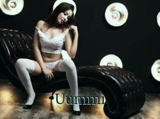 Uummi Milky Porn