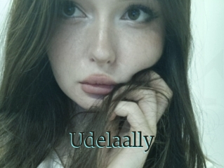 Udelaally