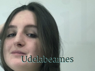 Udelabeames