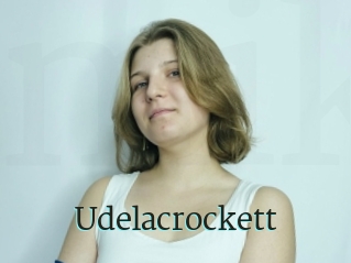Udelacrockett