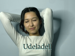 Udeladell